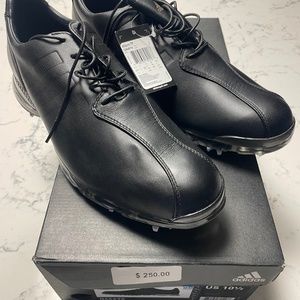 Brand New Adidas, Tour, 360 Golf Shoes